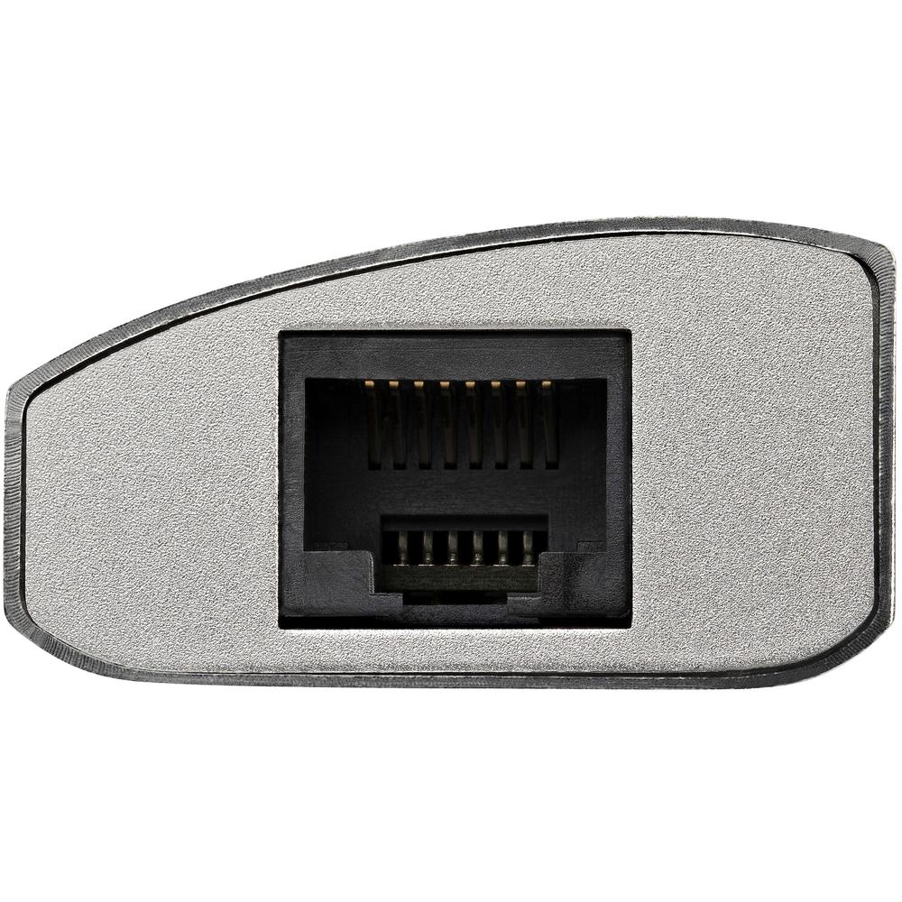Hub startech USB 3.2 4 en 1