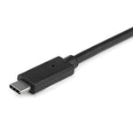 Hub startech USB tipo c 4 en 1
