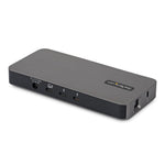 Hub startech 6 en 1