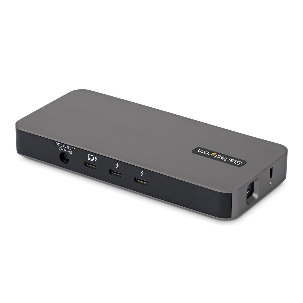 Hub startech 6 en 1