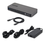 Hub startech 6 en 1