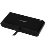 Hub startech USB tipo c 5 en 1