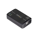 Aislador galvanico USB startech 6kv