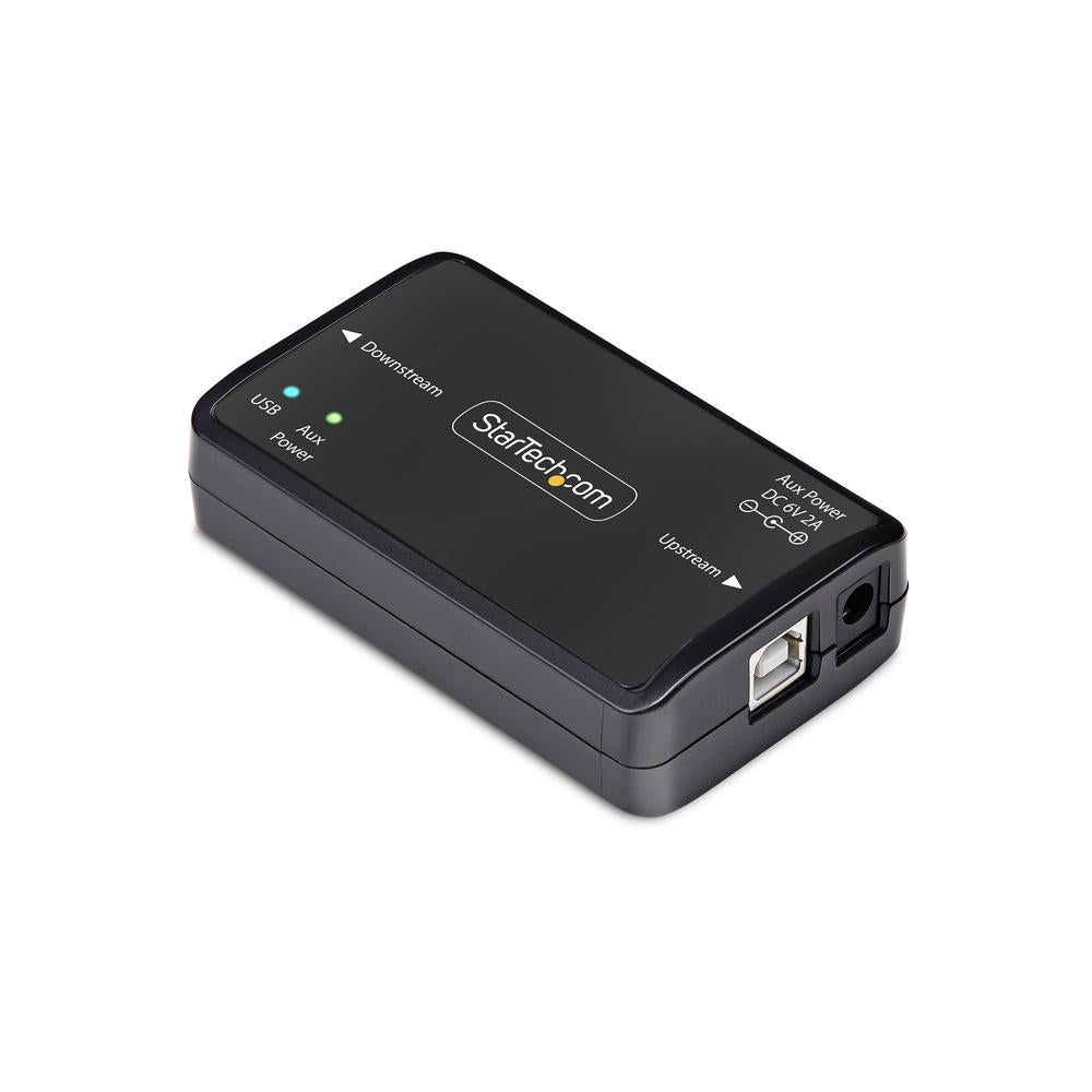 Aislador galvanico USB startech 6kv