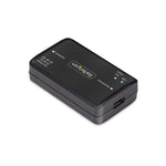 Aislador galvanico USB startech 6kv