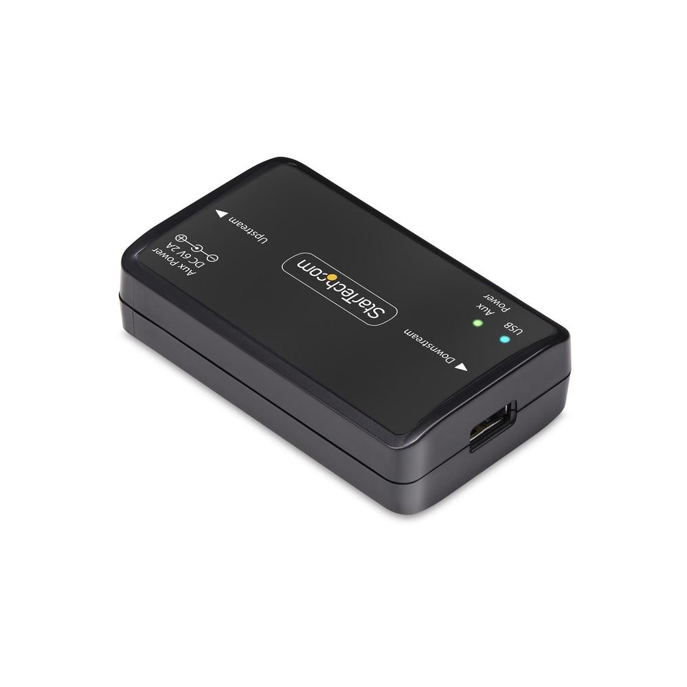 Aislador galvanico USB startech 6kv