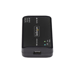 Aislador galvanico USB startech 6kv