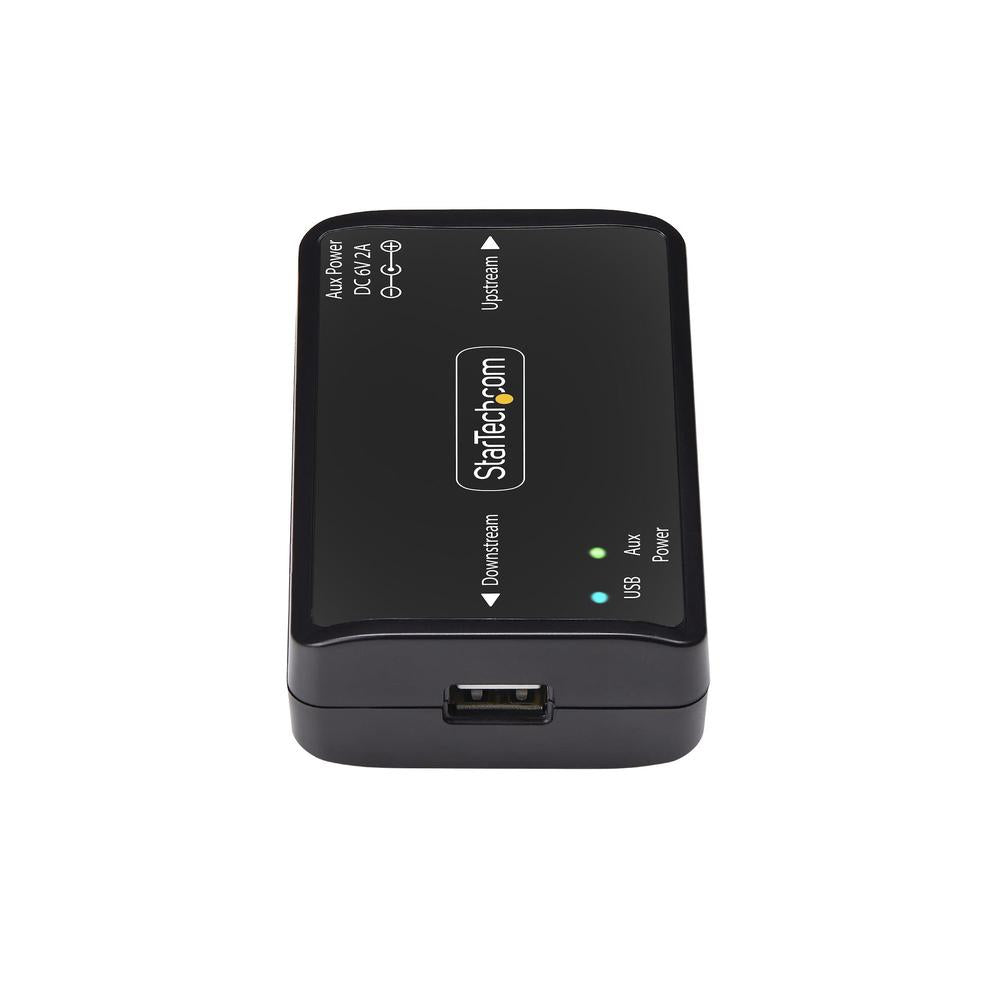 Aislador galvanico USB startech 6kv