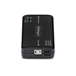 Aislador galvanico USB startech 6kv