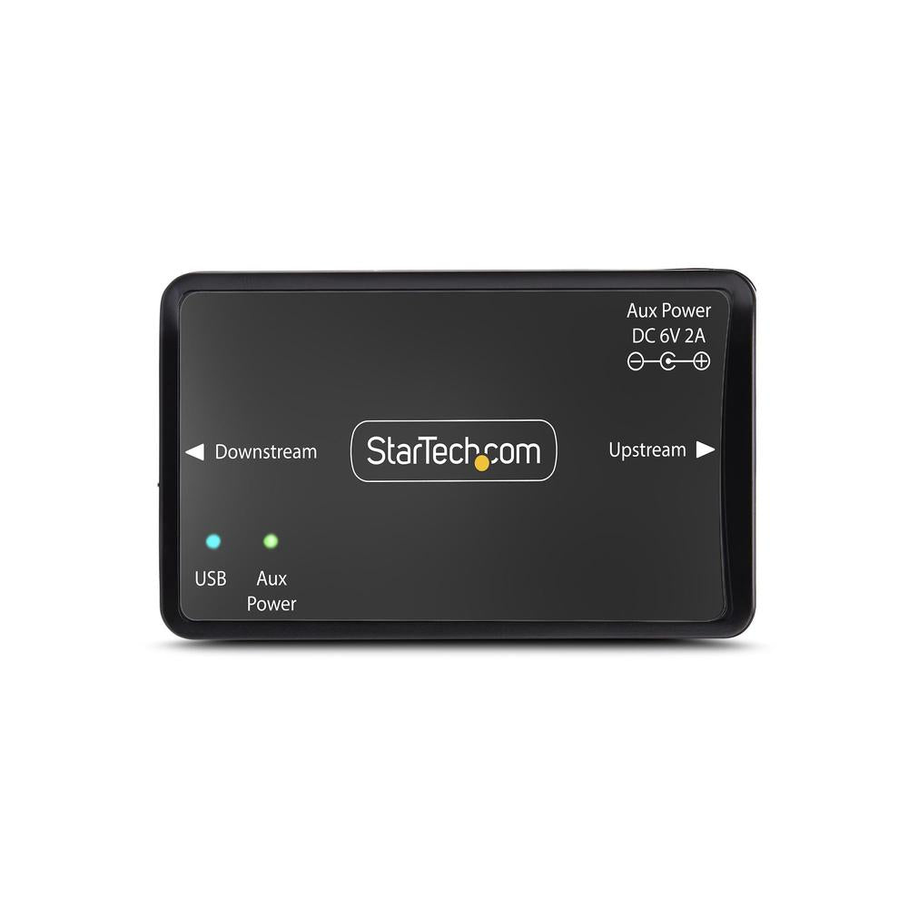 Aislador galvanico USB startech 6kv