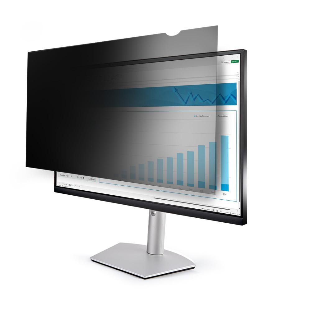 Filtro privacidad startech para monitor 23 pulgadas