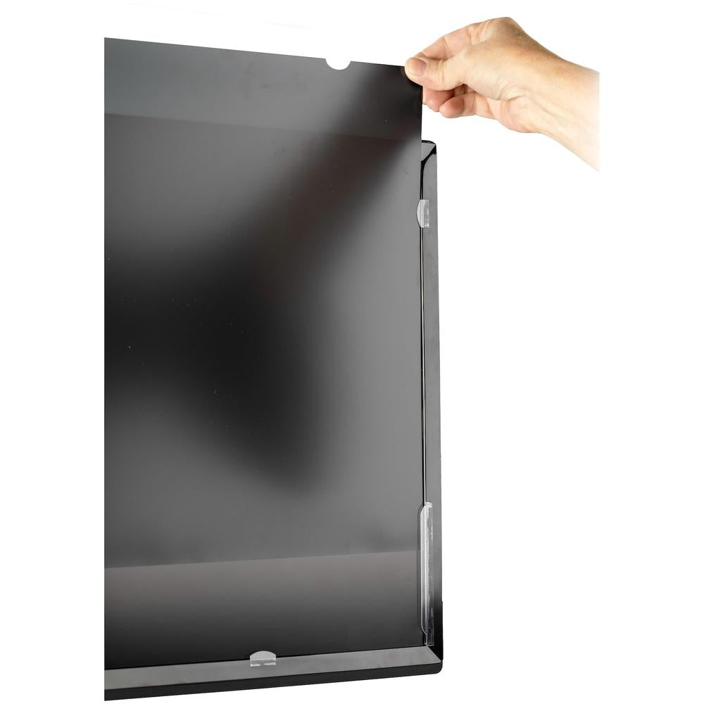 Filtro privacidad startech para monitor 23 pulgadas