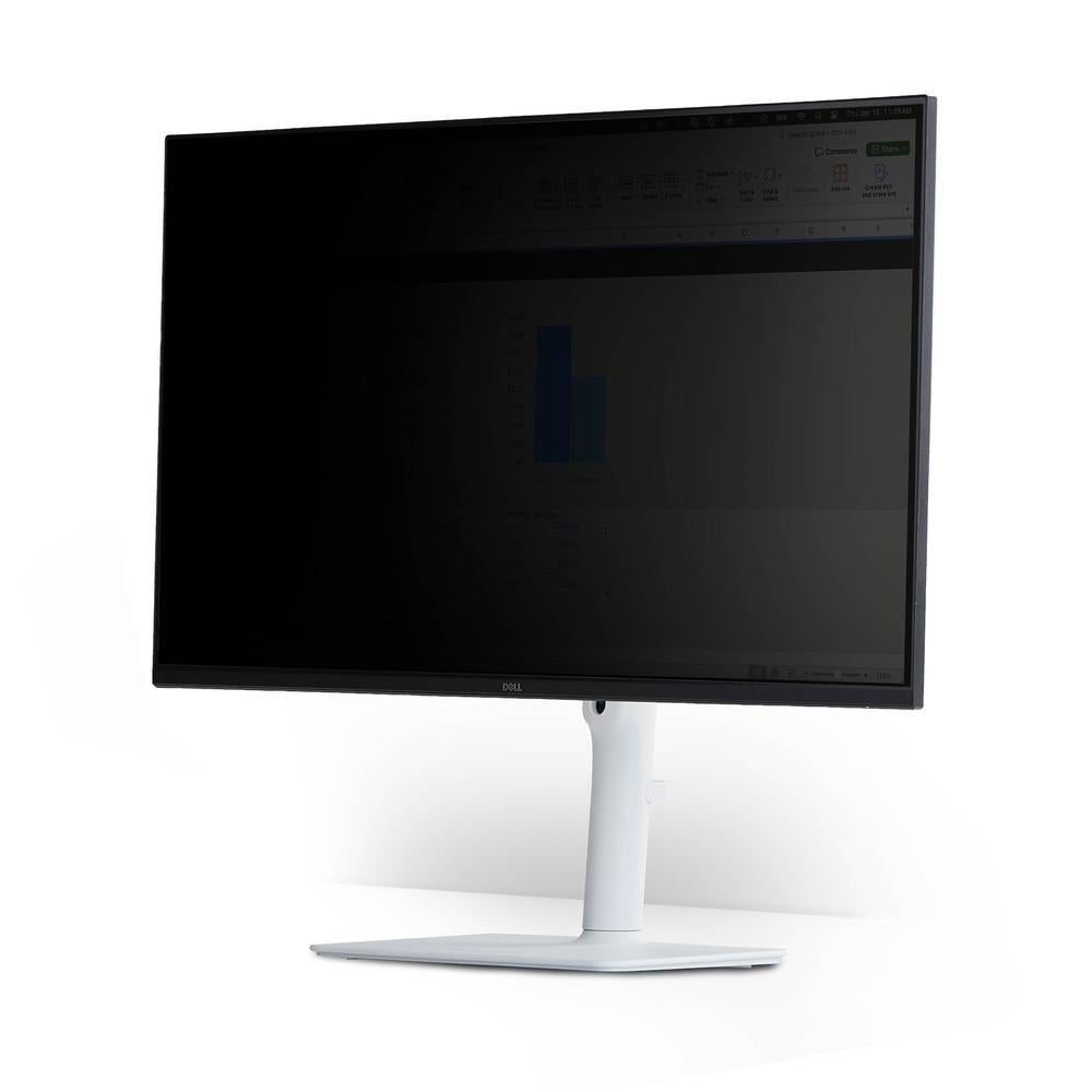 Filtro privacidad magnetico startech para monitor 27 pulgadas