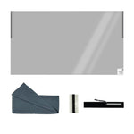 Filtro privacidad magnetico startech para monitor 27 pulgadas