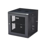 Armario rack pared startech 12u 19 pulgadas