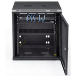 Armario rack pared startech 12u 19 pulgadas