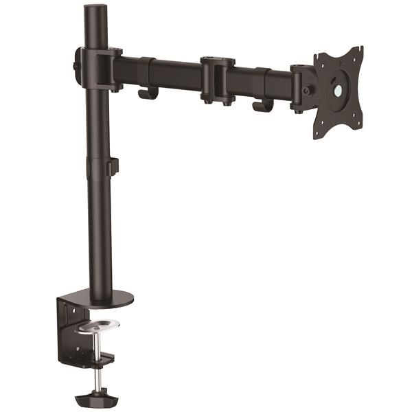 Soporte mesa startech vesa hasta 34 pulgadas 100x100mm max 8kg