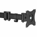 Soporte mesa startech vesa hasta 34 pulgadas 100x100mm max 8kg