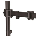 Soporte mesa startech vesa hasta 34 pulgadas 100x100mm max 8kg