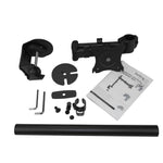 Soporte mesa startech vesa hasta 34 pulgadas 100x100mm max 8kg