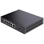Switch startech ds52000 5 puertos