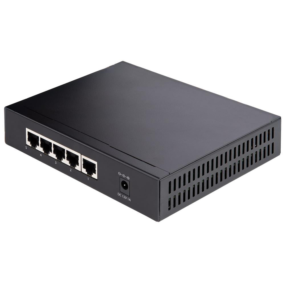 Switch startech ds52000 5 puertos