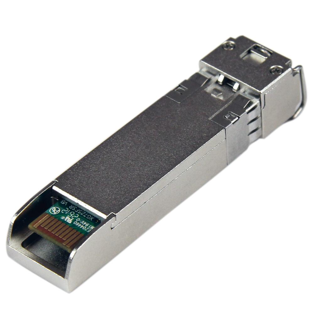 Modulo transceptor sfp+ startech sfp10gblrst