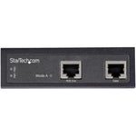 Inyector poe startech poeinj30w