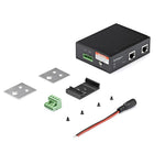 Inyector poe startech poeinj30w