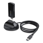 Adaptador red inalambrica USB startech para pc - portatil