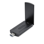 Adaptador red inalambrica USB startech para pc - portatil
