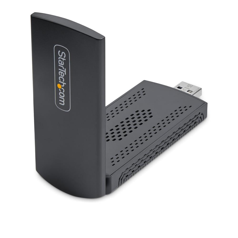 Adaptador red inalambrica USB startech para pc - portatil