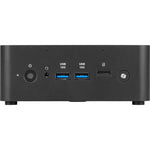 Mini ordenador MSI cubi nuc ai+ - 007eu u9 - 288v · 32GB · SSD 1TB · W11P