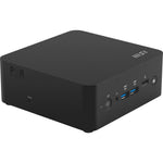 Mini ordenador MSI cubi nuc ai+ - 007eu u9 - 288v · 32GB · SSD 1TB · W11P