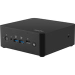 Mini ordenador MSI cubi nuc ai+ - 007eu u9 - 288v · 32GB · SSD 1TB · W11P