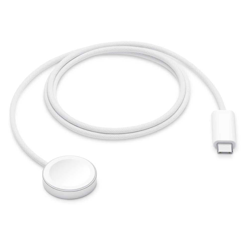 Cargador magnetico Apple 20w cable 1m USB tipo c