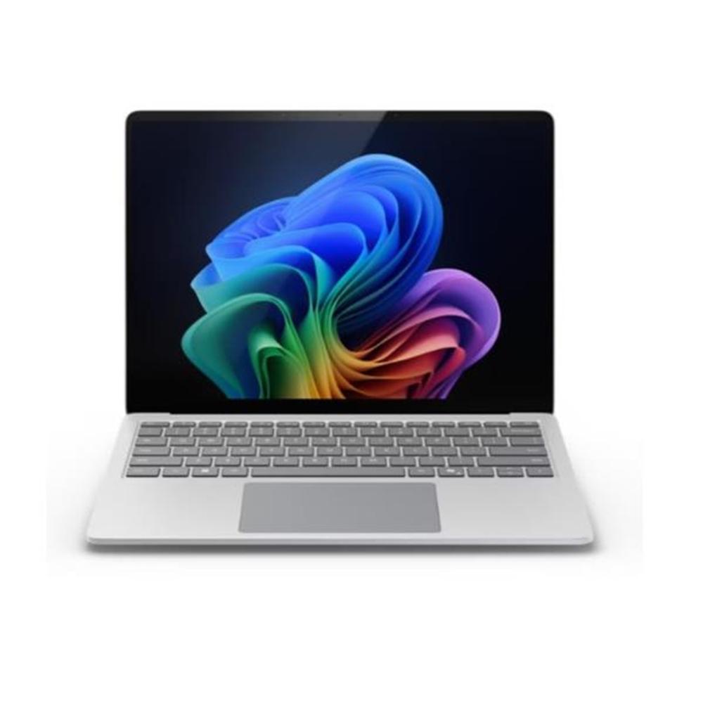 Portatil Microsoft surface laptop copilot + pc s3 u5 - 325 · 8GB · SSD 256GB · 13 pulgadas · W11P