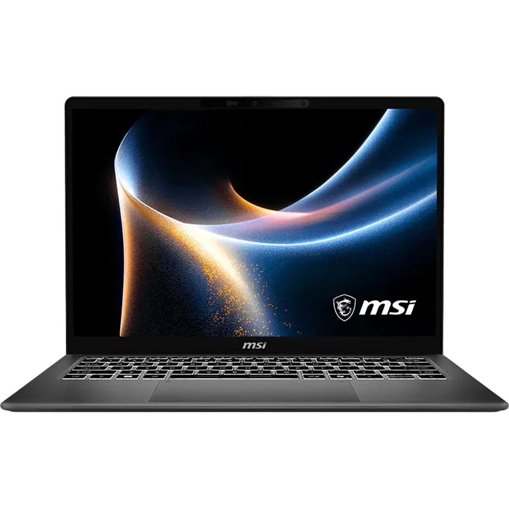 Portatil MSI prestige 14 - 235es u7 - 355 · 32GB · SSD 1TB · 14 pulgadas fhd+ · w11h