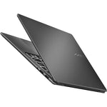 Portatil MSI prestige 14 - 235es u7 - 355 · 32GB · SSD 1TB · 14 pulgadas fhd+ · w11h