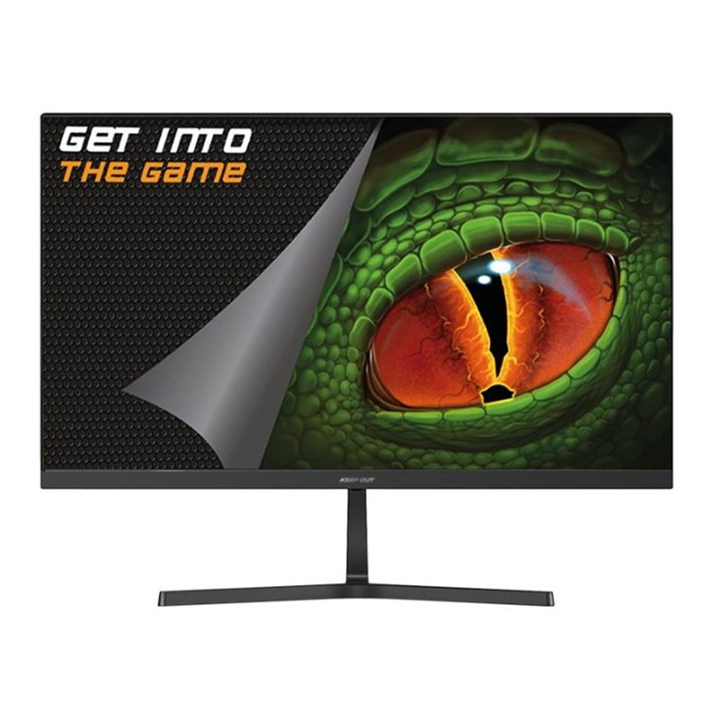 Monitor gaming keep out xgm22bv6 21.5 pulgadas FHD 144hz