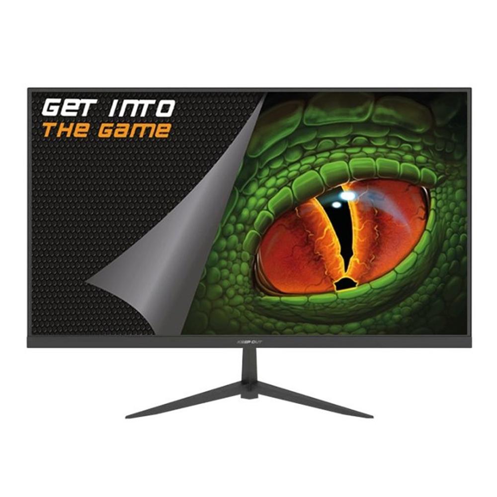 Monitor gaming keep out xgm24eco 23.8 pulgadas FHD 120hz