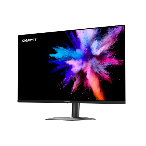 Monitor gaming Gigabyte go27q24a 27 pulgadas 2k qhd 240hz