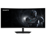 Monitor curvo gaming Gigabyte g34wqc2 34 pulgadas uwqhd 200hz