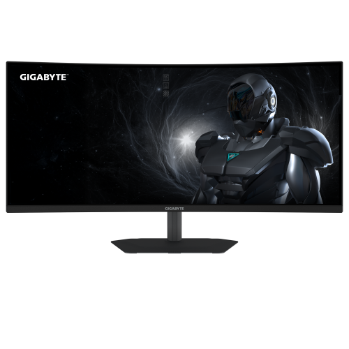 Monitor curvo gaming Gigabyte g34wqc2 34 pulgadas uwqhd 200hz