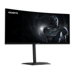 Monitor curvo gaming Gigabyte g34wqc2 34 pulgadas uwqhd 200hz