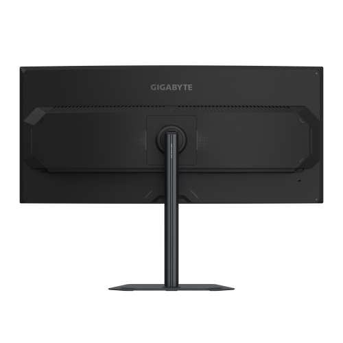 Monitor curvo gaming Gigabyte g34wqc2 34 pulgadas uwqhd 200hz