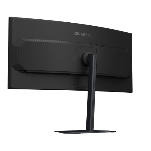Monitor curvo gaming Gigabyte g34wqc2 34 pulgadas uwqhd 200hz