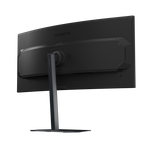 Monitor curvo gaming Gigabyte g34wqc2 34 pulgadas uwqhd 200hz
