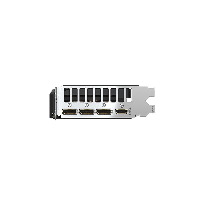 Tarjeta grafica Gigabyte rtx5060 windforce max oc 8GB gddr7 · 3x dp · 1x HDMI PCIe express 5.0