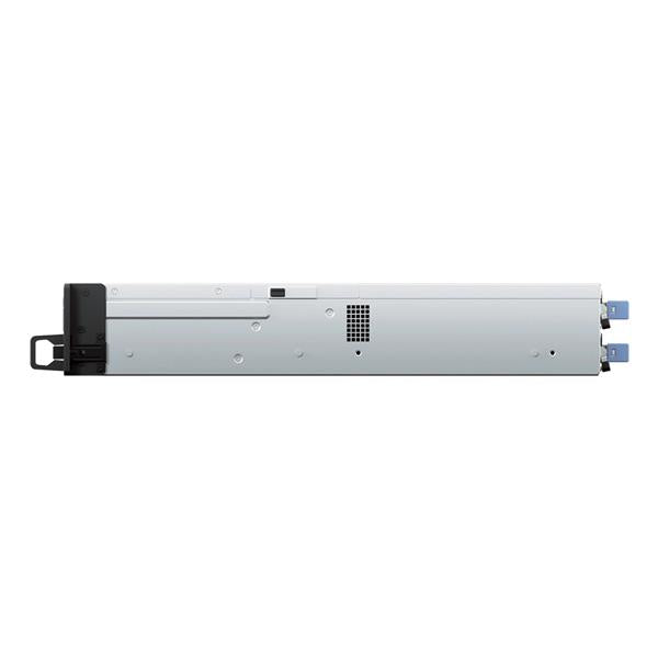 Servidor nas Synology rs2423rp+ii 8GB 12 bahias 2u rack gigabit ethernet